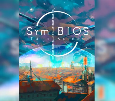 Sym.BIOS: Torn Asunder Steam CD Key