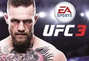 UFC 3 EU XBOX One CD Key