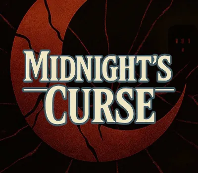Midnight's Curse PC Steam CD Key