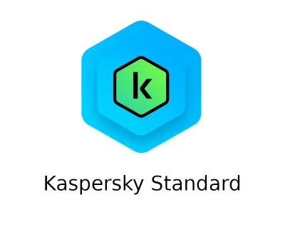 Kaspersky Standard for Mobile 2024 EU