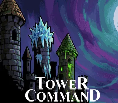 Tower Command PC Steam CD Key