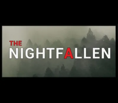 NIGHT FALLEN PC Steam CD Key