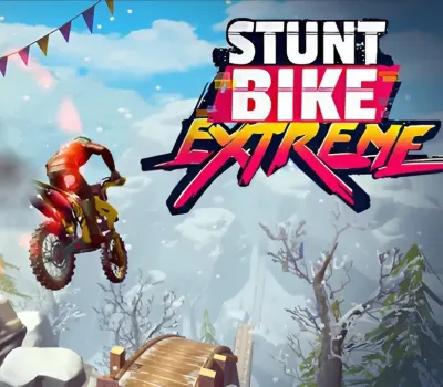 Stunt Bike Extreme PC Steam CD Key