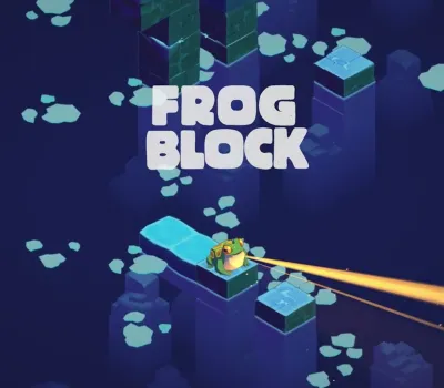 FROGBLOCK PC Steam CD Key