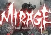 Rain Blood Chronicles: Mirage Steam Gift