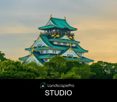 LandscapePro Studio 3