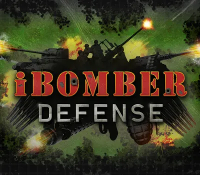 iBomber Defense Bundle Steam CD Key