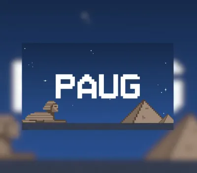 Paug Steam CD Key