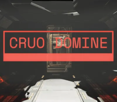 Cruo Domine PC Steam CD Key