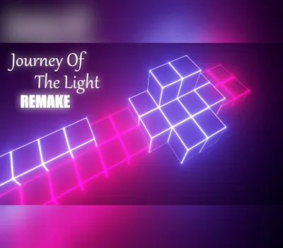 Journey of the Light PC Steam Gift