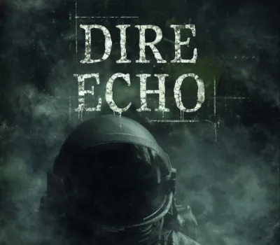 Dire Echo PC Steam CD Key