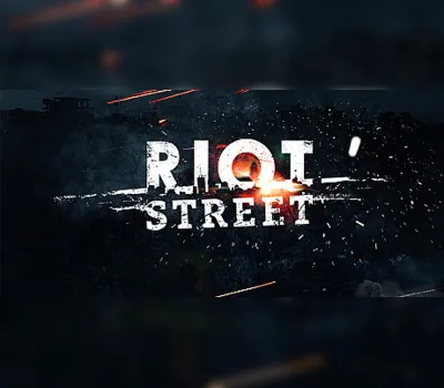 Riot Street Steam CD Key