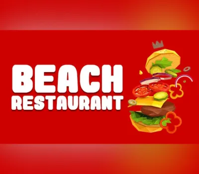 Beach Restaurant PC Steam CD Key