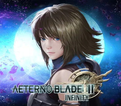 AeternoBlade II Infinity XBOX One / XBOX Series Account