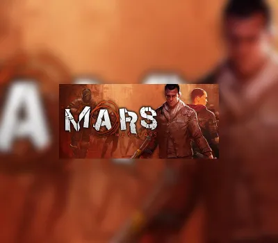 Mars: War Logs XBOX One / Xbox Series X|S Account
