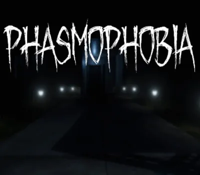 Phasmophobia PS5 Account