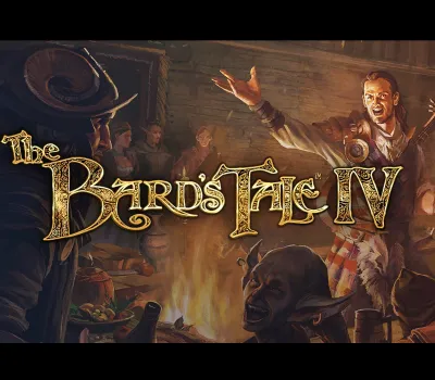 The Bard's Tale IV: Barrows Deep Ultimate Edition PC Steam CD Key