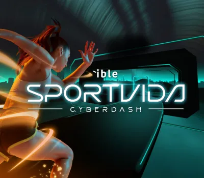 Sportvida CyberDash PC Steam CD Key