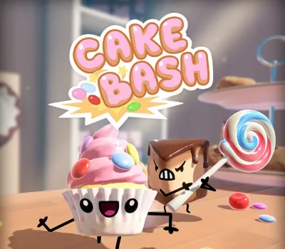 Cake Bash EU XBOX One / Xbox Series X|S CD Key