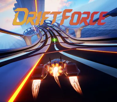 DriftForce Steam CD Key