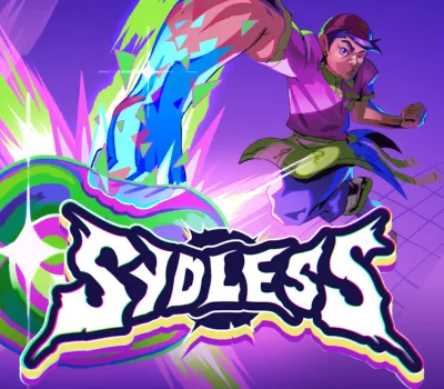 Sydless PC Steam CD Key