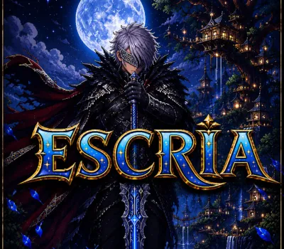 Escria PC Steam CD Key