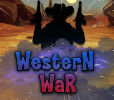 Western War Steam CD Key
