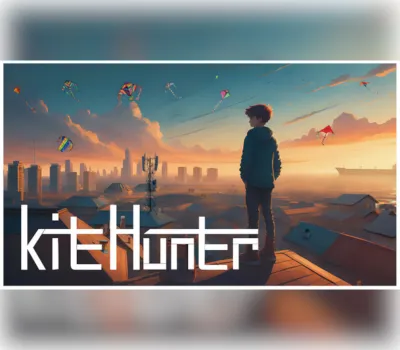 Kite Hunter PC Steam CD Key