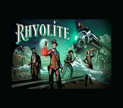 Rhyolite PC Steam CD Key