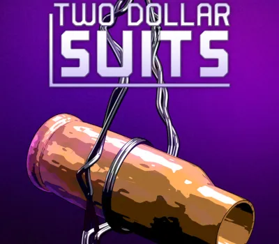 Two Dollar Suits PC Steam CD Key