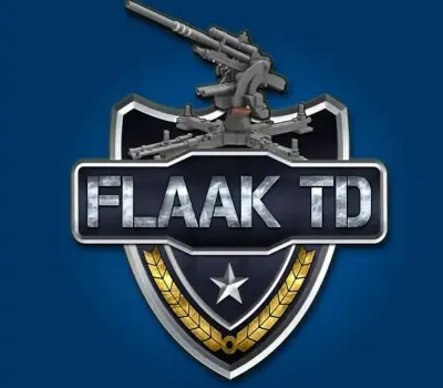 FLAAK TD PC Steam CD Key