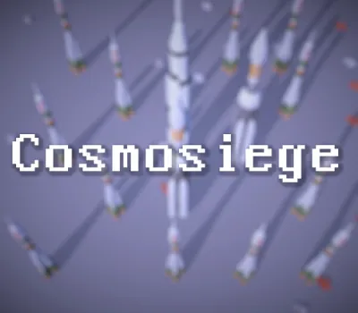 Cosmosiege PC Steam CD Key