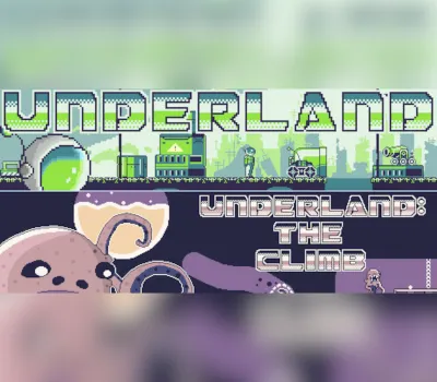 Underland Series Steam CD Key