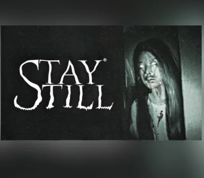 Stay Still Steam CD Key