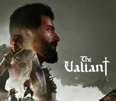 The Valiant EU Xbox Series X|S CD Key