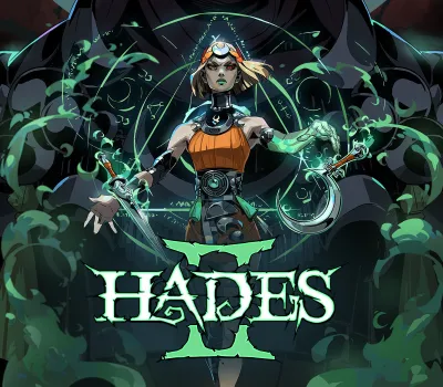 Hades II Xbox Series X|S / PC Account