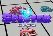 Spriter - Run N' Gun Pack DLC Steam
