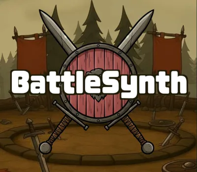 Battle Synth PC Steam CD Key