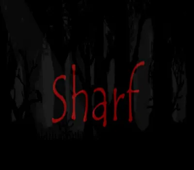 Sharf Steam CD Key