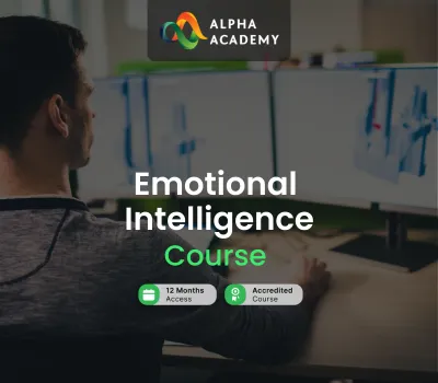 Emotional Intelligence Alpha Academy
