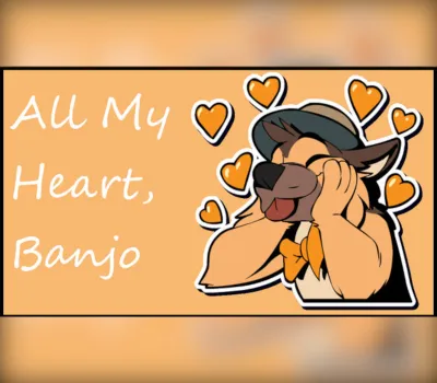 All My Heart, Banjo PC Steam CD Key