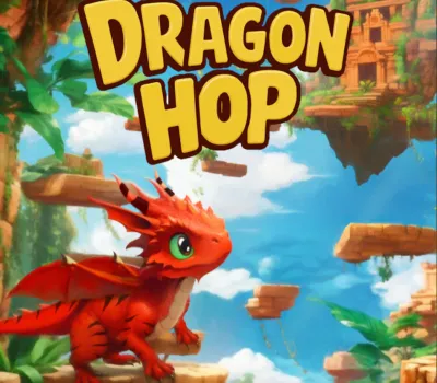 Dragon Hop PC Steam CD Key