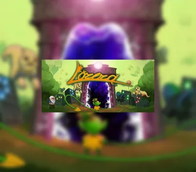 Lorera Steam CD Key