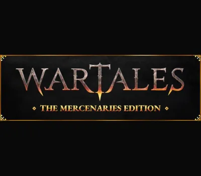 Wartales: The Mercenaries Edition PC Steam Account