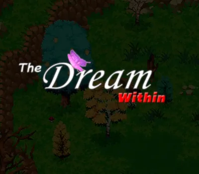 The Dream Within PC Steam CD Key