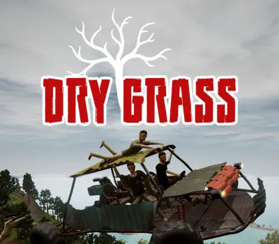 Dry Grass PC Steam CD Key