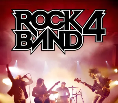 Rock Band 4 - Queen Pack 01 DLC XBOX One / Xbox Series X|S CD Key