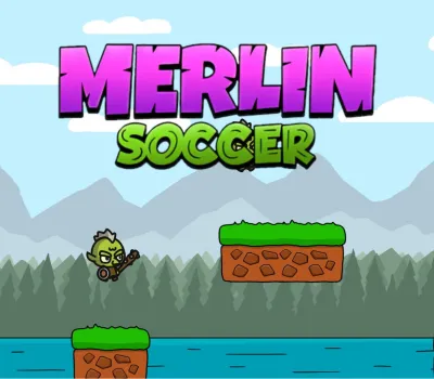 Merlin Soccer PC Steam CD Key