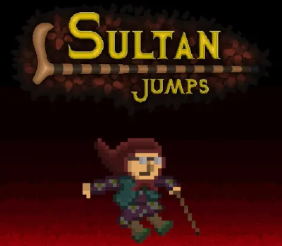 Sultan Jumps PC Steam CD Key