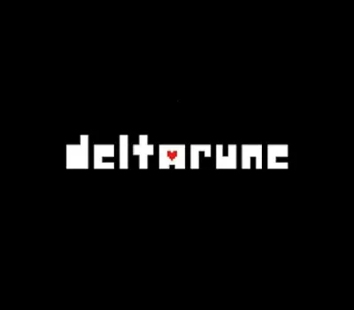 DELTARUNE Nintendo Switch Access